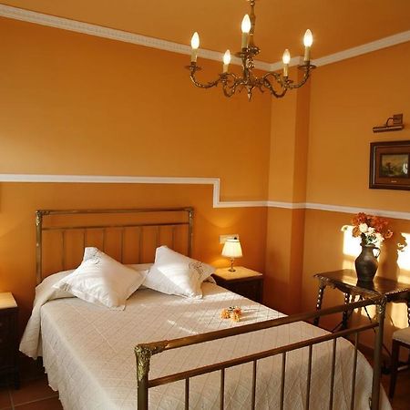 Casa Felisa Pirineo Aragones Villa Santa Eulalia de Gállego Kamer foto