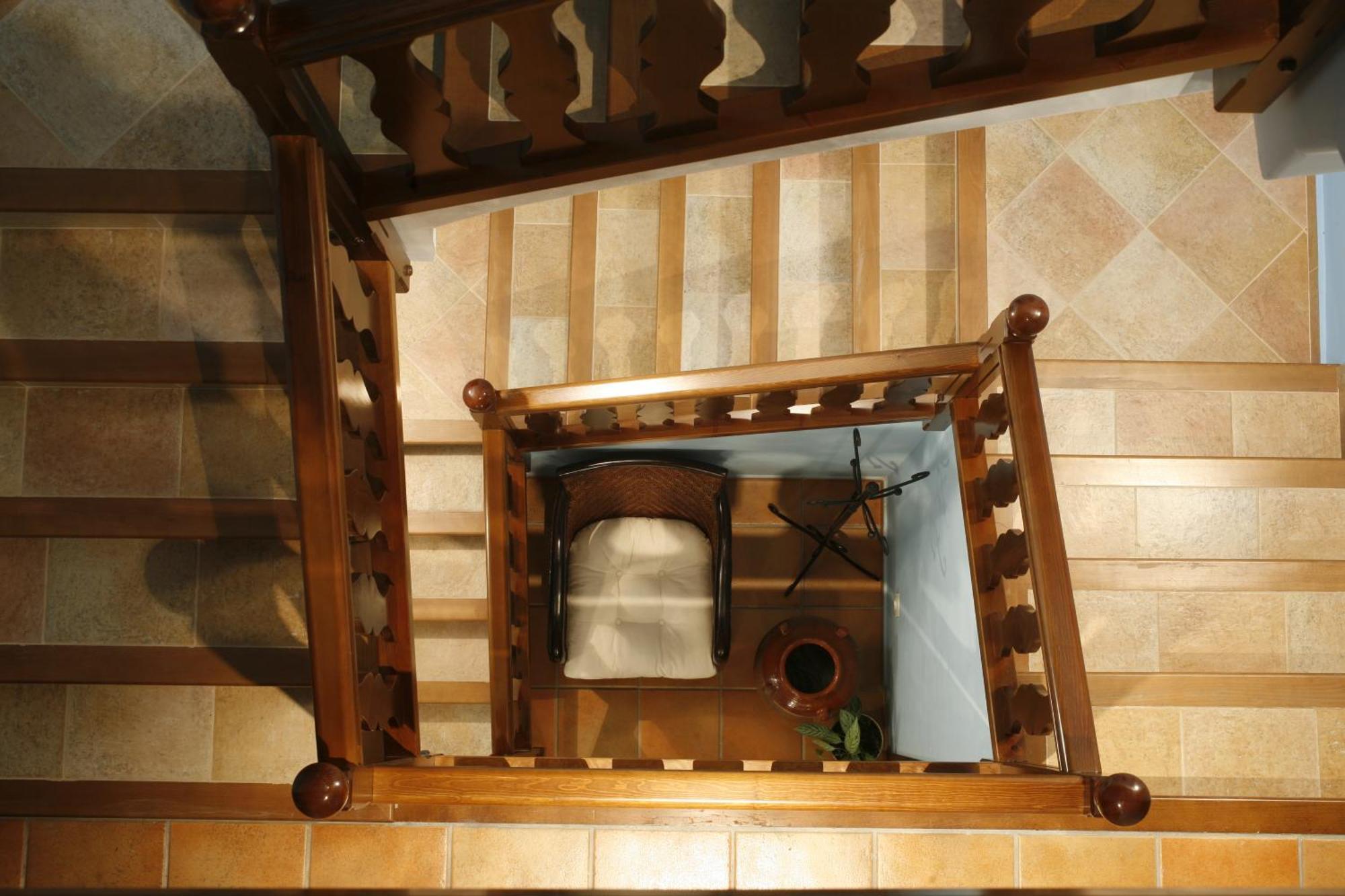 Casa Felisa Pirineo Aragones Villa Santa Eulalia de Gállego Buitenkant foto