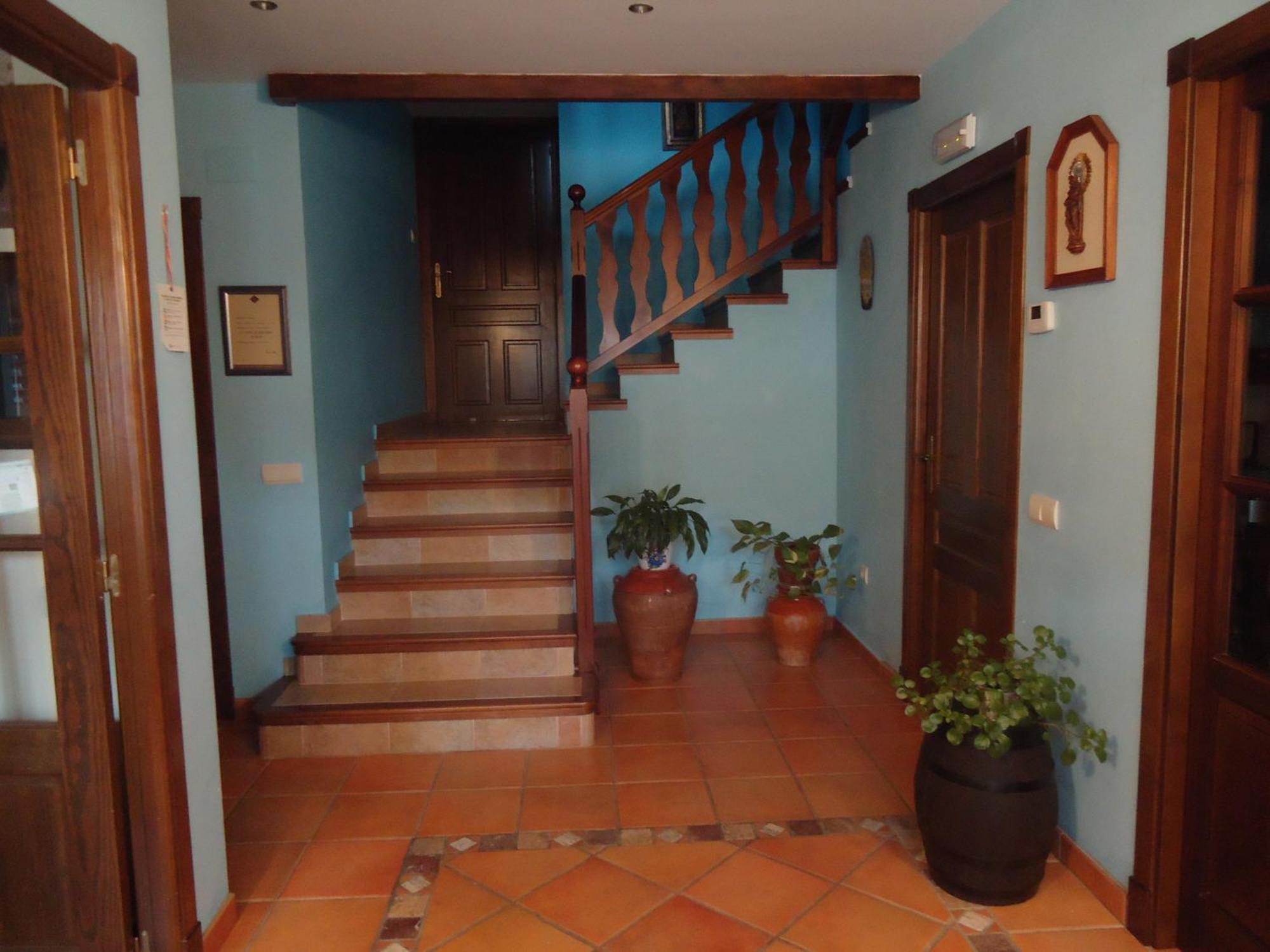 Casa Felisa Pirineo Aragones Villa Santa Eulalia de Gállego Buitenkant foto