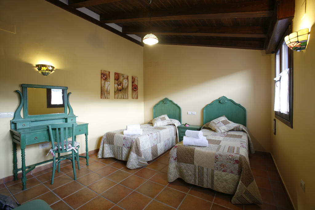 Casa Felisa Pirineo Aragones Villa Santa Eulalia de Gállego Kamer foto